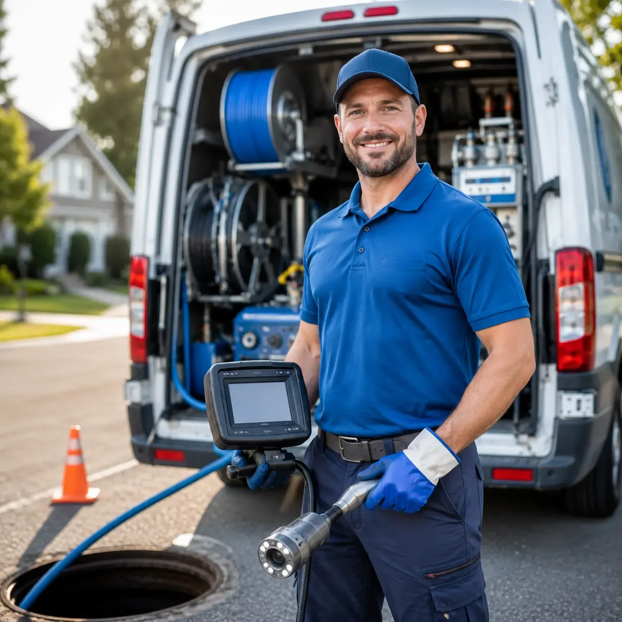 Local Pipe Relining specialists in Oak Island, NC